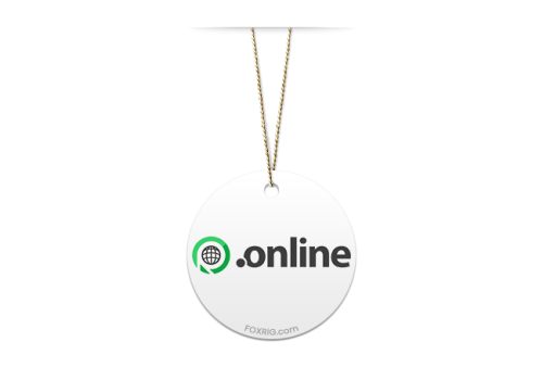 .ONLINE