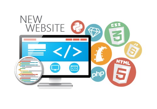 OC System Website
