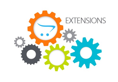 OC System Extensions