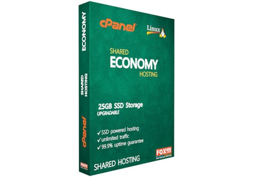 cPanel Economy (Legacy)